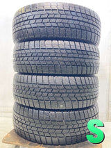 グッドイヤー アイスナビ 6 215/60R16 4本