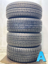 ヨコハマ アイスガード iG50 PLUS 205/55R16 4本