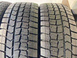 ダンロップ ウィンターマックス WM02 215/60R16 4本