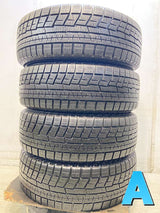 ヨコハマ アイスガード iG60 215/60R16 4本