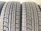 ヨコハマ アイスガード iG60 205/55R16 4本