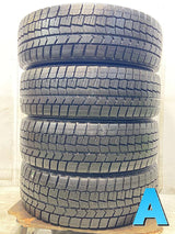 ダンロップ ウィンターマックス WM02 195/60R16 4本