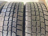 ダンロップ ウィンターマックス WM02 195/60R16 4本