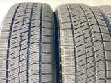 ブリヂストン ブリザック VRX2 215/60R16 4本