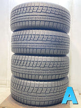 ヨコハマ アイスガード iG60 215/55R16 4本