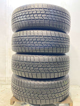 グッドイヤー アイスナビ 6 215/65R16 / RAVRION 6.5J+33 114.3-5穴 4本