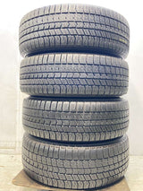グッドイヤー アイスナビ 8 215/65R16 / RAVRION LUMIERE 6.5J+38 114.3-5穴 4本