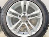 ヨコハマ アイスガード iG50 PLUS 205/55R16 / 7.0J+35 120-5穴 4本