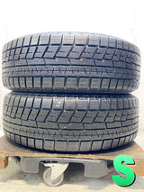 ヨコハマ アイスガード iG60 215/60R16 2本