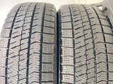 ブリヂストン ブリザック VRX2 185/55R16 2本