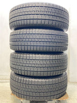 ブリヂストン ブリザック VRX2 215/65R16 / BALMINUM 6.5J+38 114.3-5穴 4本