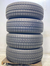 ブリヂストン ブリザック VRX2 215/60R16 4本