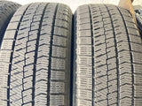 ブリヂストン ブリザック VRX2 215/60R16 4本