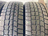 ダンロップ ウィンターマックス WM02 215/65R16 4本
