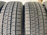 ブリヂストン ブリザック VRX2 215/60R16 4本