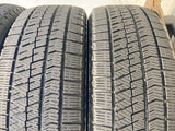 ブリヂストン ブリザック VRX2 215/65R16 4本