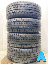 ダンロップ ウィンターマックス WM02 205/55R16 4本