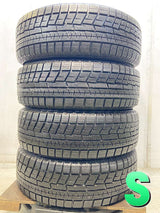 ヨコハマ アイスガード iG60 215/60R16 4本