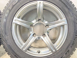 トーヨータイヤ オブザーブ GSi-5 175/80R16 / 5.5J+20 139.7-5穴 4本