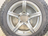 トーヨータイヤ オブザーブ GSi-5 175/80R16 / 5.5J+20 139.7-5穴 4本