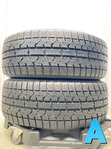 トーヨータイヤ ガリット GIZ 205/55R16 2本