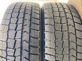 ダンロップ ウィンターマックス WM02 205/55R16 2本