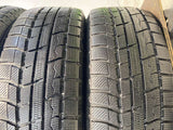 トーヨータイヤ ウィンタートランパス TX 215/65R16 4本