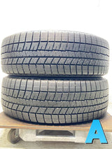 ダンロップ ウィンターマックス 03 205/60R16 2本