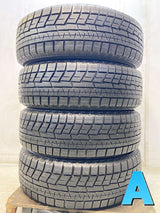 ヨコハマ アイスガード iG60 195/60R16 4本