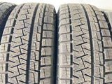 ピレリ アイスアシンメトリコ 195/60R16 /日産純正 6.0J+42 100-4穴 4本