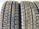 ピレリ アイスアシンメトリコ 195/60R16 /日産純正 6.0J+42 100-4穴 4本