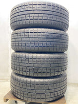 トーヨータイヤ ガリット G5 215/60R16 / AIR NOVA 6.5J+39 114.3-5穴 4本
