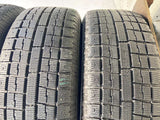 トーヨータイヤ ガリット G5 215/60R16 / AIR NOVA 6.5J+39 114.3-5穴 4本