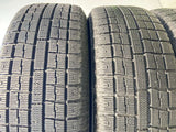 トーヨータイヤ ガリット G5 215/60R16 / AIR NOVA 6.5J+39 114.3-5穴 4本