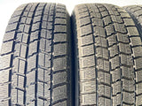 グッドイヤー アイスナビ 7 205/65R16 / VELVA SPORT Z 6.5J+53 114.3-5穴 4本