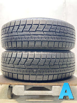 ヨコハマ アイスガード iG60 205/60R16 2本