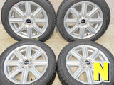 ヨコハマ アイスガード iG70 195/55R16 / MINI純正 6.5J+48 100-4穴 4本
