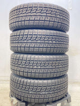 ヨコハマ アイスガード iG70 195/55R16 / MINI純正 6.5J+48 100-4穴 4本