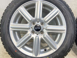 ヨコハマ アイスガード iG70 195/55R16 / MINI純正 6.5J+48 100-4穴 4本