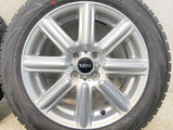 ヨコハマ アイスガード iG70 195/55R16 / MINI純正 6.5J+48 100-4穴 4本