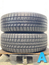 ダンロップ ウィンターマックス 03 205/60R16 2本