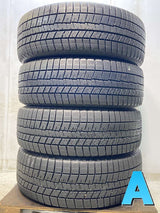 ダンロップ ウィンターマックス 03 205/60R16 4本