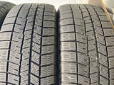 ダンロップ ウィンターマックス 03 205/60R16 4本