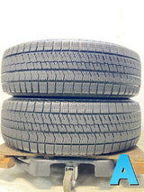 ブリヂストン ブリザック VRX2 215/65R16 2本