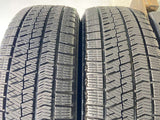 ブリヂストン ブリザック VRX2 215/65R16 2本