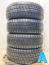 グッドイヤー アイスナビ 6 215/65R16 4本