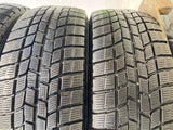 グッドイヤー アイスナビ 6 215/65R16 4本
