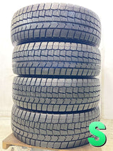ダンロップ ウィンターマックス WM02 215/65R16 4本