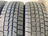 ダンロップ ウィンターマックス WM02 215/65R16 4本