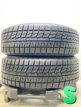 ヨコハマ アイスガード iG70 205/60R16 2本